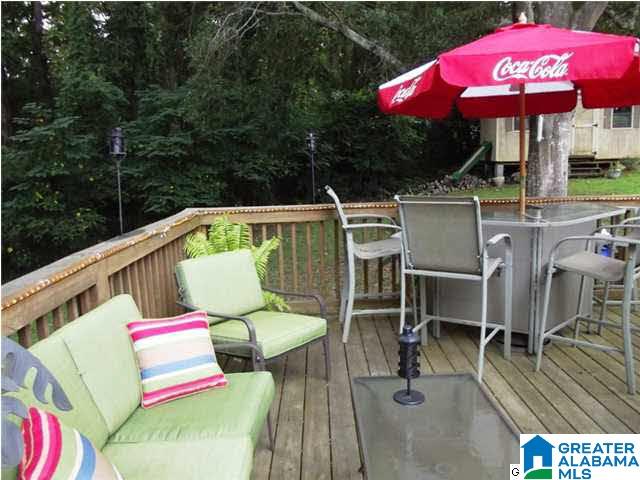 407 Water Tower Road Weaver, AL 36277 - Photo 28 of 32