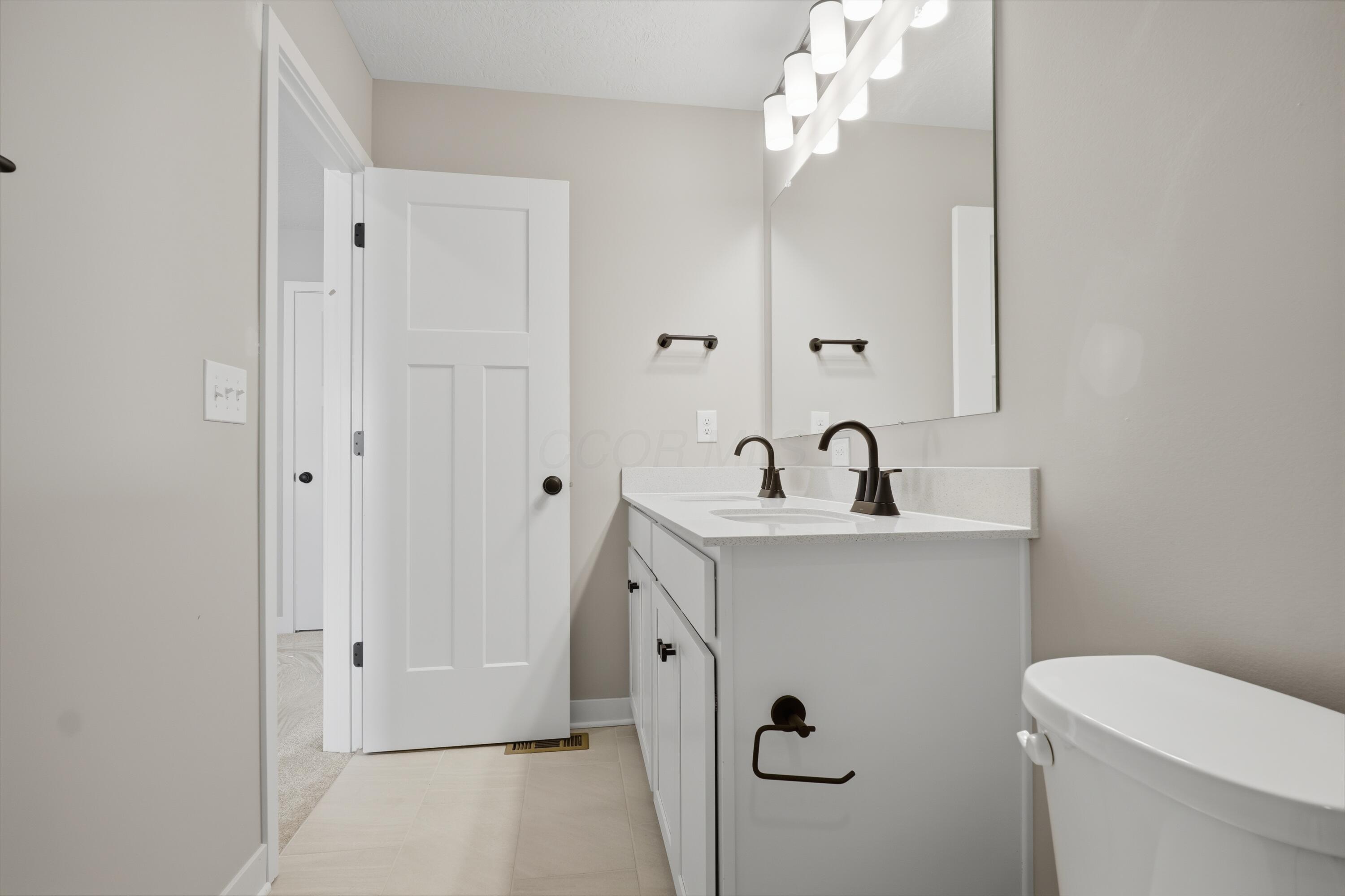 8702 Jenny Road Plain City, OH 43064 - Photo 37 of 56 Bathroom