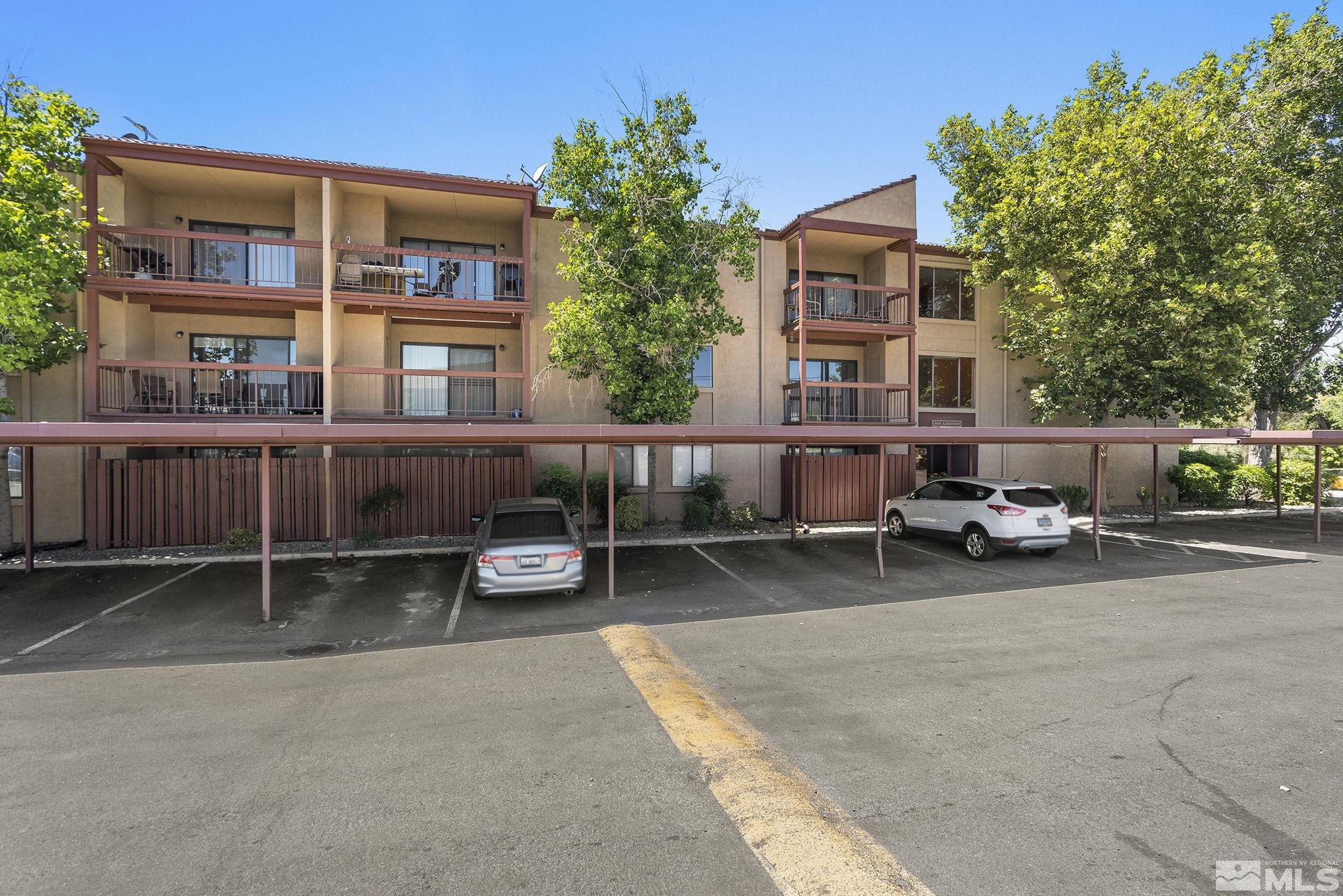2955 Lakeside Drive, Unit 211 Reno, NV 89509 - Photo 2 of 18 Photo 2