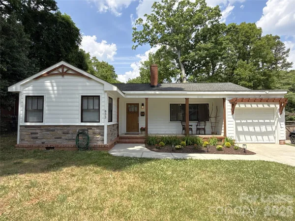 $2,950 | 833 Mohigan Street, Charlotte, NC 28205