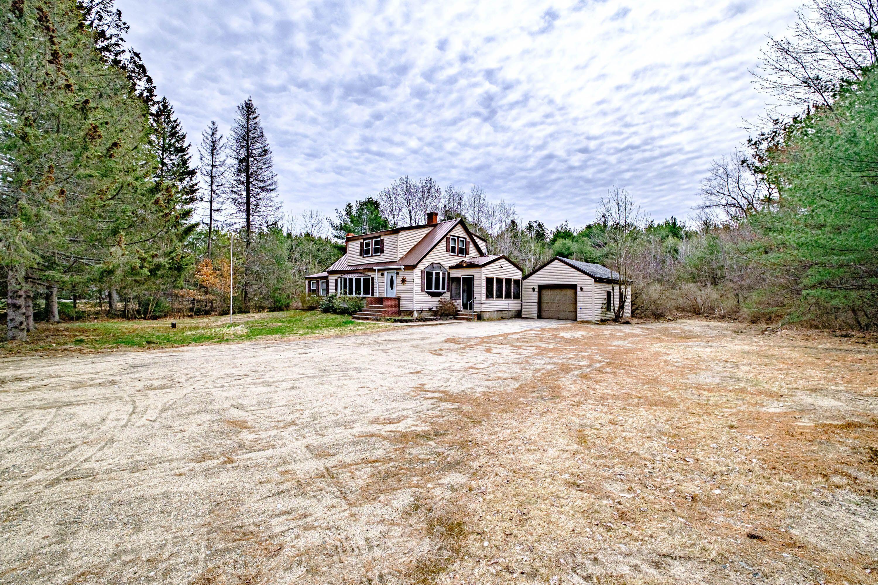 52 Ossipee Hill Road Waterboro, ME 04030 - Photo 3 of 36 Ossipee hill 3