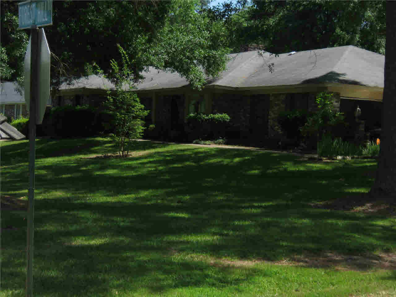 5201 Forest Hill Road Jackson, MS 39272 - Photo 1 of 10 Photo 1