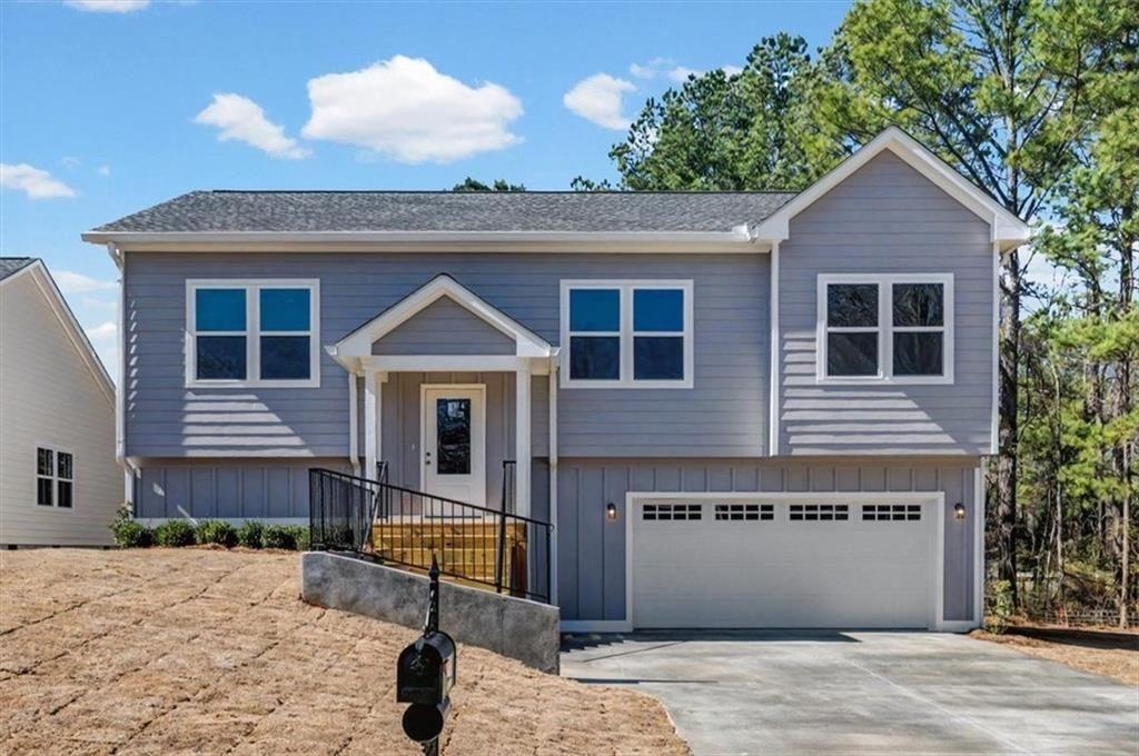 46 Dogwood Street Northeast Rome, GA 30161 - Photo 1 of 38