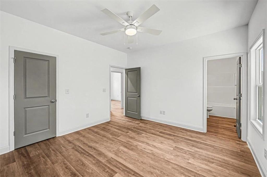 46 Dogwood Street Northeast Rome, GA 30161 - Photo 14 of 38