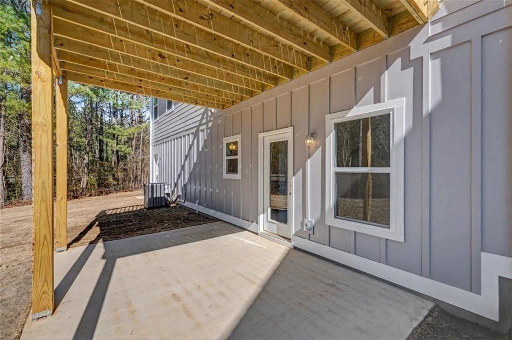 46 Dogwood Street Northeast Rome, GA 30161 - Photo 23 of 38