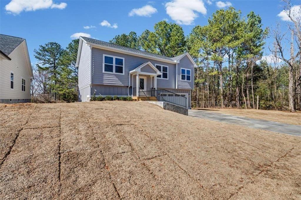46 Dogwood Street Northeast Rome, GA 30161 - Photo 26 of 38
