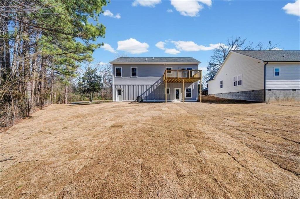 46 Dogwood Street Northeast Rome, GA 30161 - Photo 27 of 38