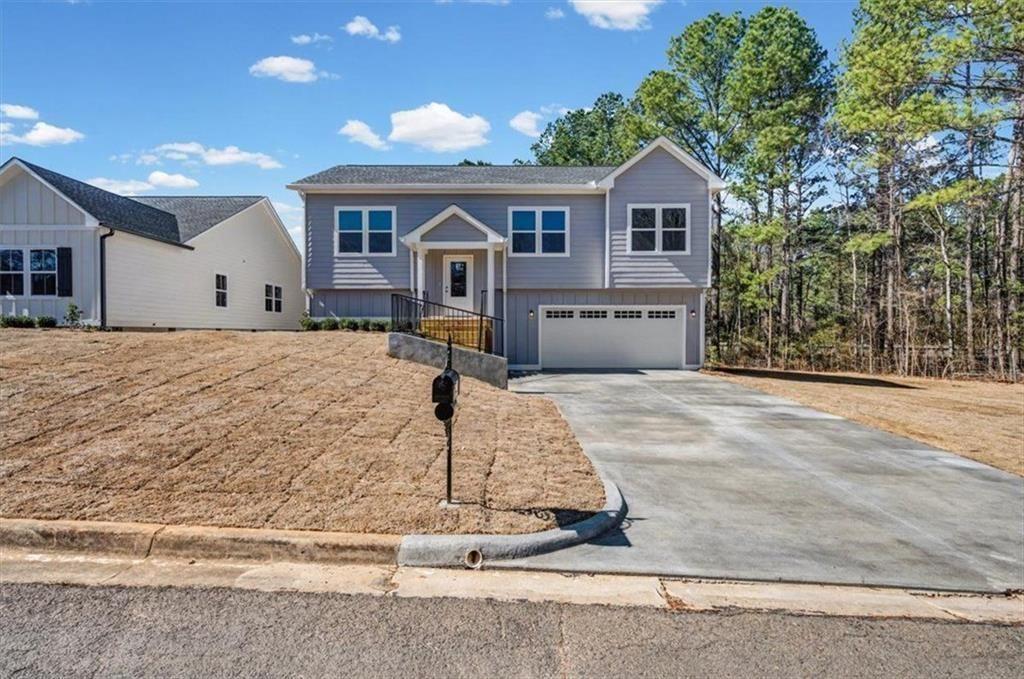 46 Dogwood Street Northeast Rome, GA 30161 - Photo 29 of 38