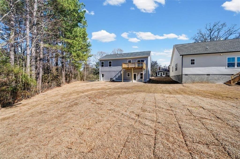 46 Dogwood Street Northeast Rome, GA 30161 - Photo 31 of 38
