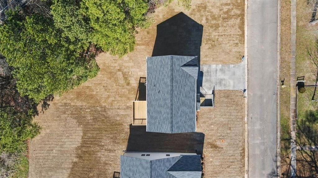 46 Dogwood Street Northeast Rome, GA 30161 - Photo 33 of 38