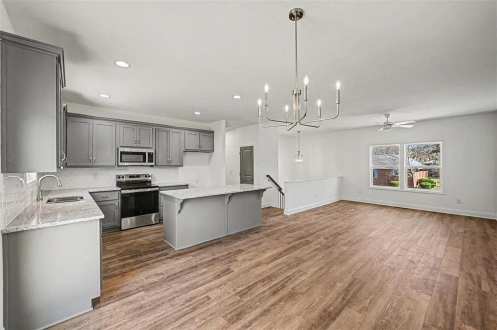 46 Dogwood Street Northeast Rome, GA 30161 - Photo 6 of 38