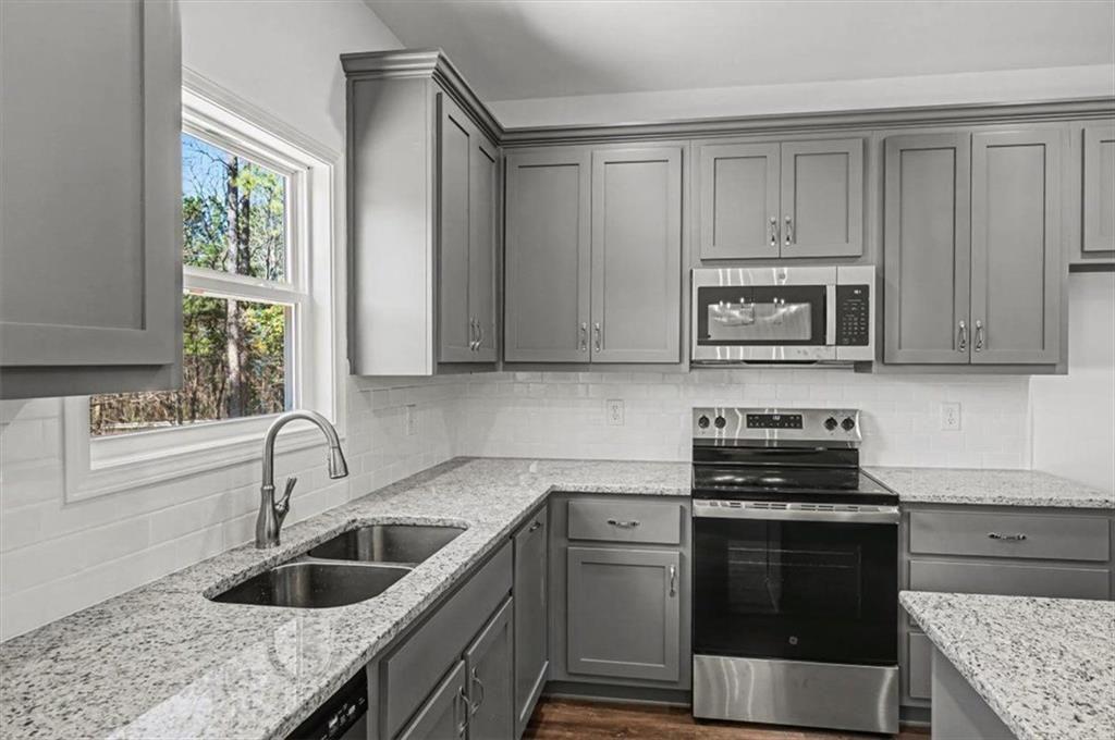 46 Dogwood Street Northeast Rome, GA 30161 - Photo 8 of 38