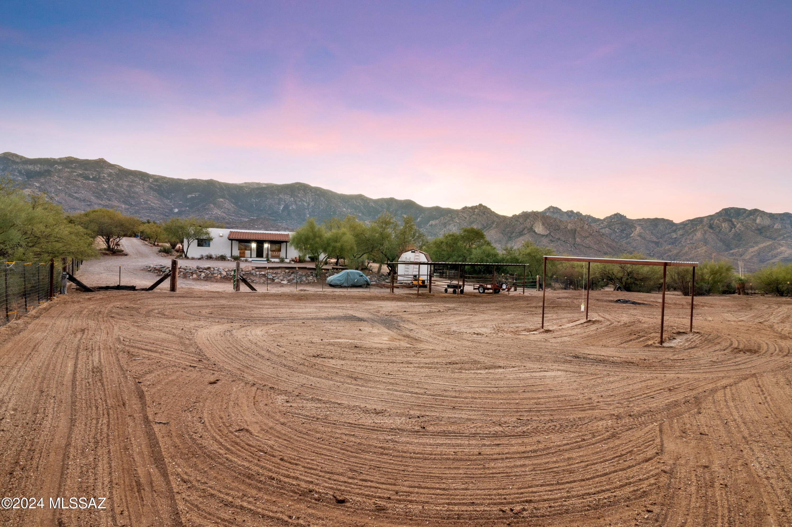 14445 North Swan Road Tucson, AZ 85739 - Photo 33 of 50