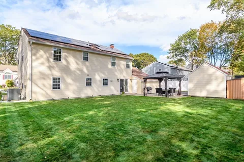 $1,289,000 | 50 Wethersfield Road, Natick, MA 01760
