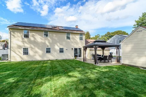 $1,289,000 | 50 Wethersfield Road, Natick, MA 01760