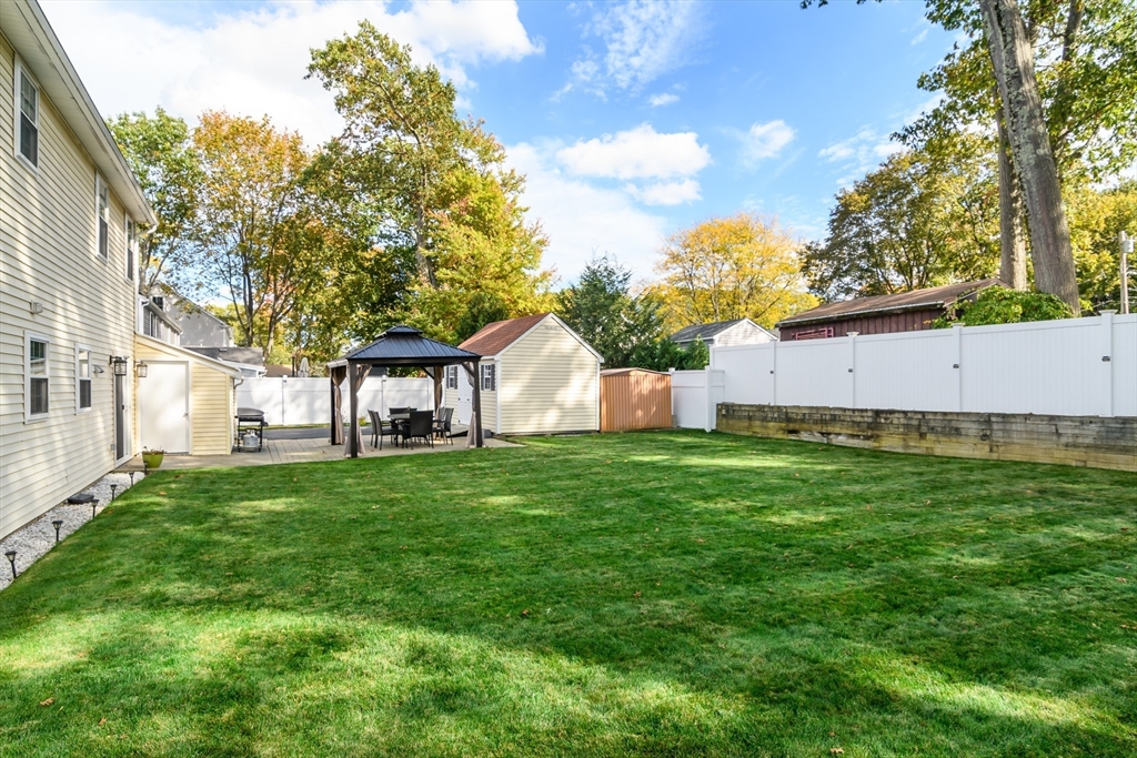 50 Wethersfield Road Natick, MA 01760 - Photo 30 of 31