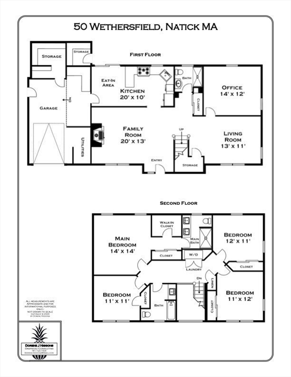 50 Wethersfield Road Natick, MA 01760 - Photo 31 of 31