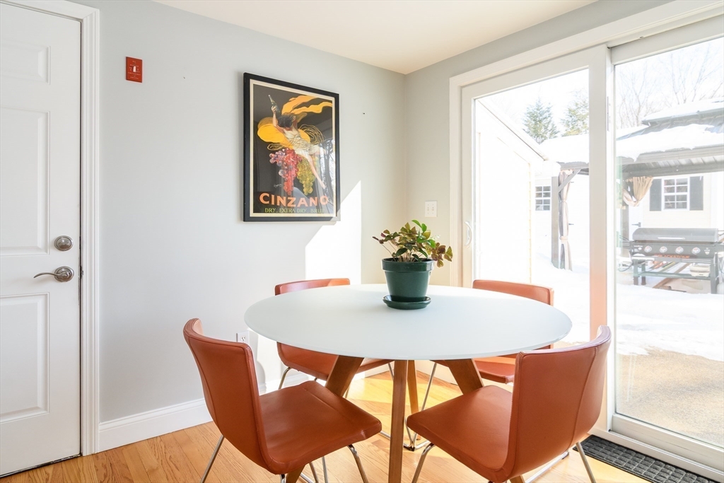 50 Wethersfield Road Natick, MA 01760 - Photo 8 of 31