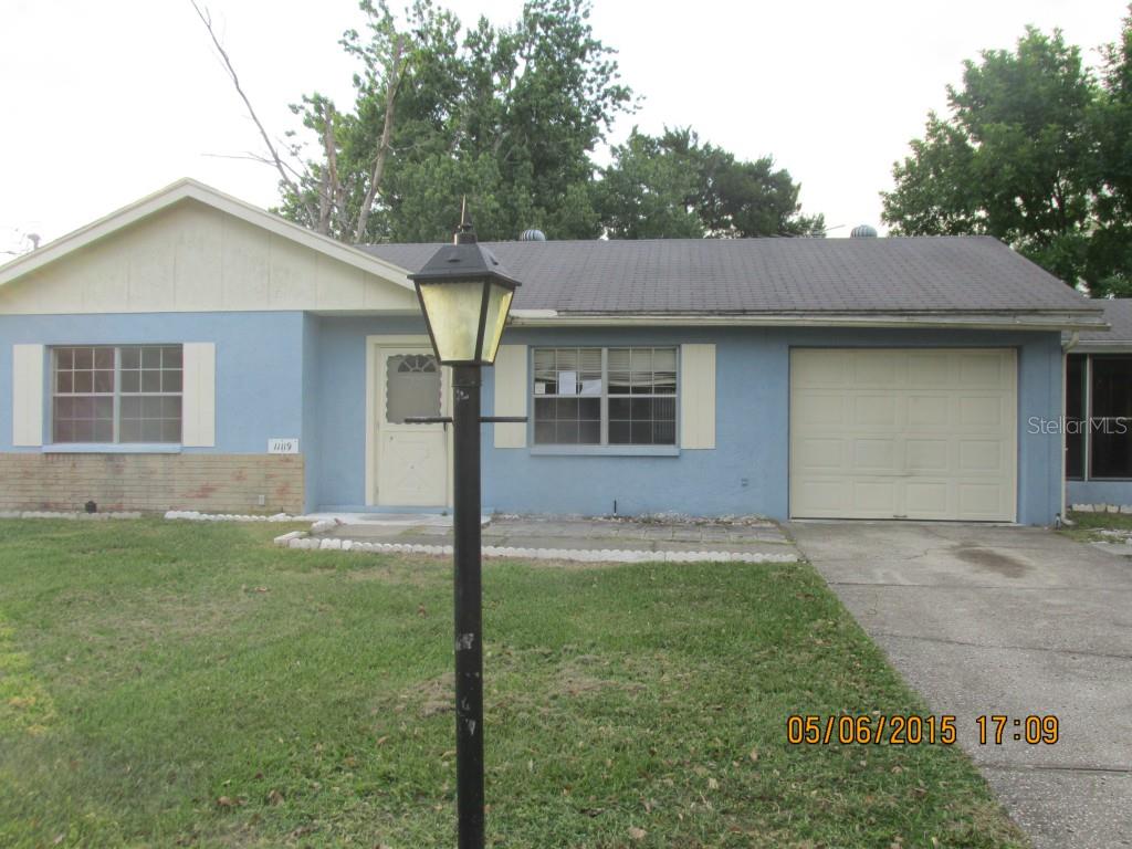 11119 Mayflower Road Spring Hill, FL 34608 - Photo 1 of 1 Gallery Image 1