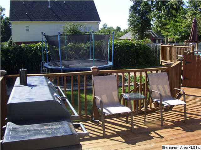 6148 Swann Road Mount Olive, AL 35117 - Photo 19 of 22