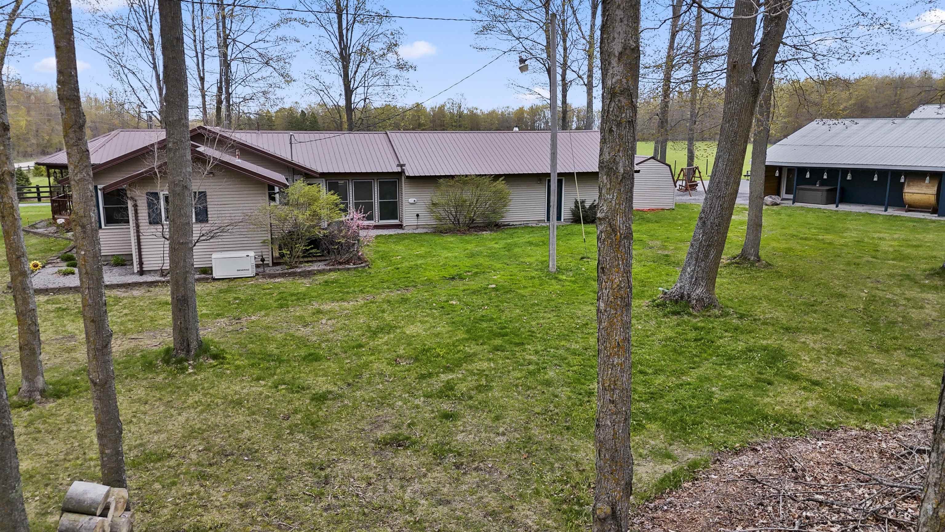 8055 Farrier Road Hillman, MI 49746 - Photo 76 of 96