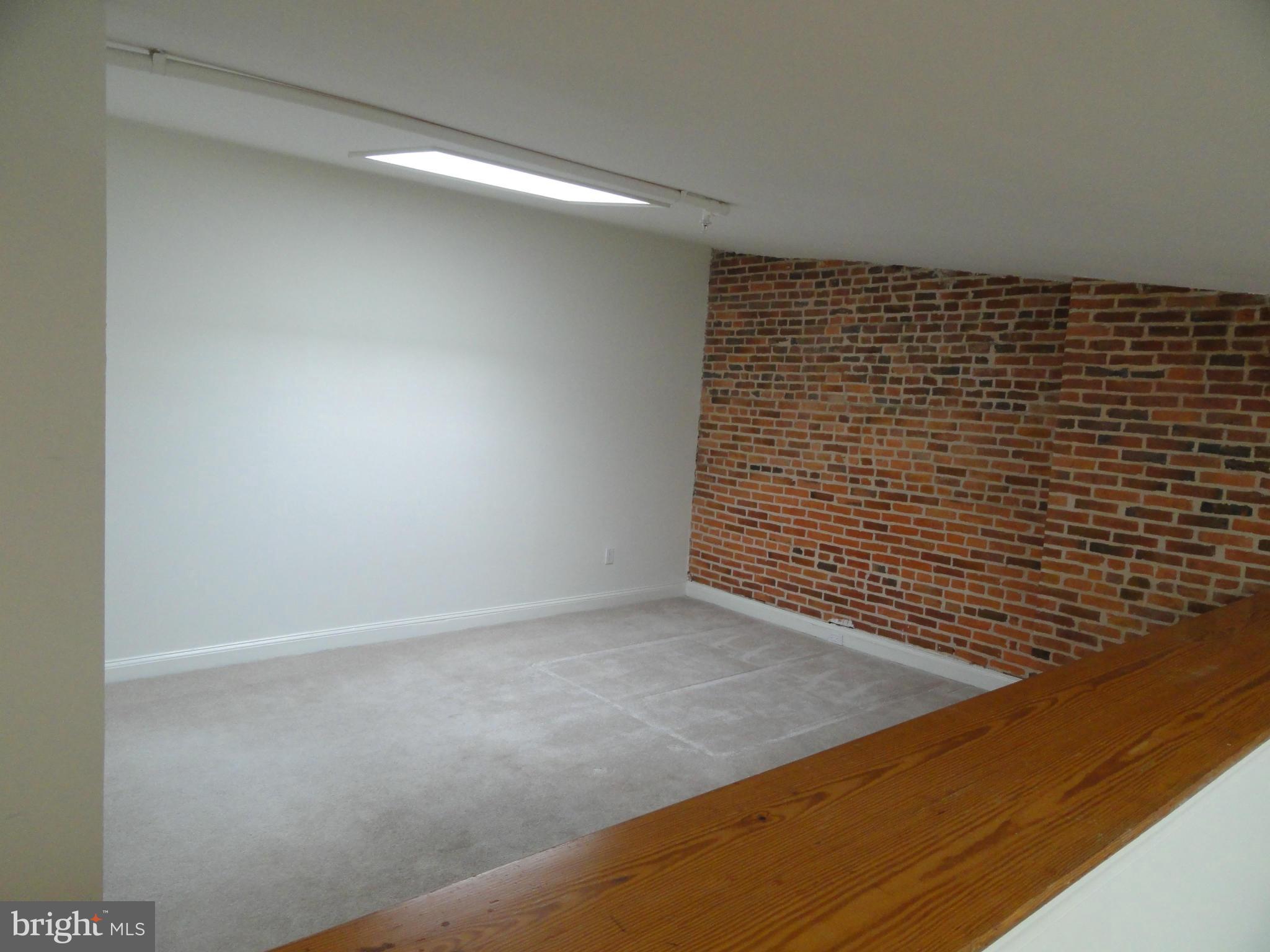1018 North Charles Street, Unit R4 Baltimore, MD 21201 - Photo 3 of 10 Bedroom (Master)