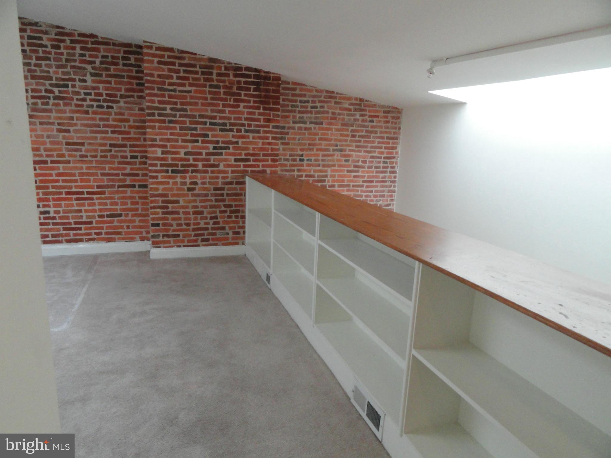 1018 North Charles Street, Unit R4 Baltimore, MD 21201 - Photo 4 of 10 Bedroom (Master)