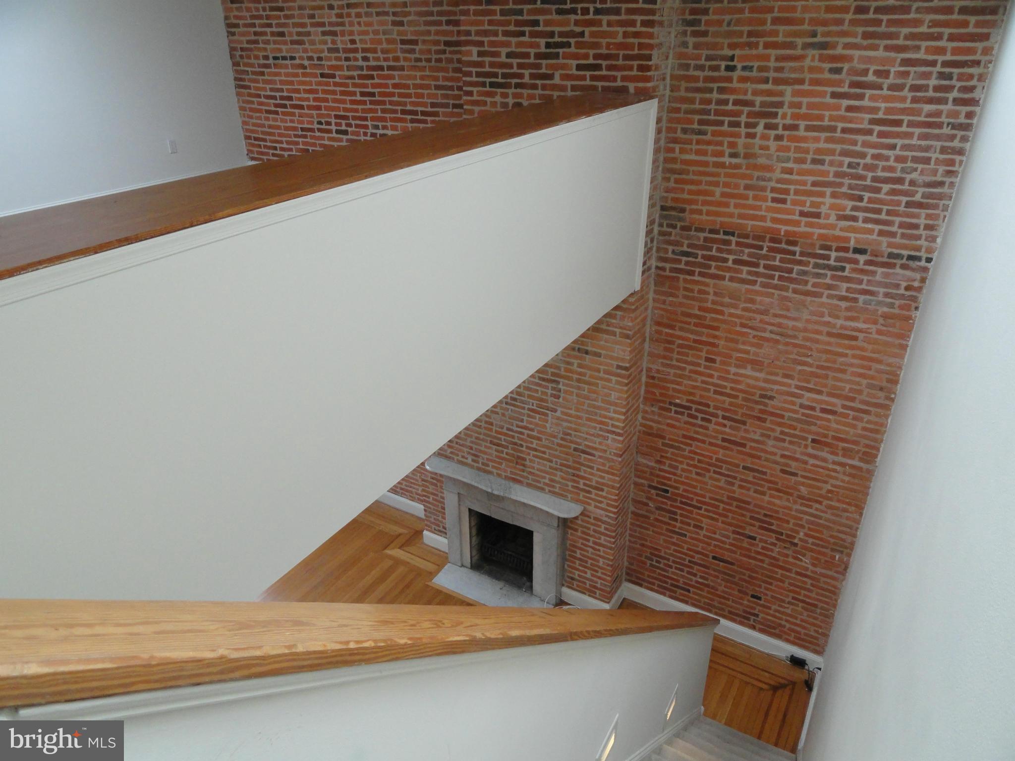 1018 North Charles Street, Unit R4 Baltimore, MD 21201 - Photo 5 of 10 Loft