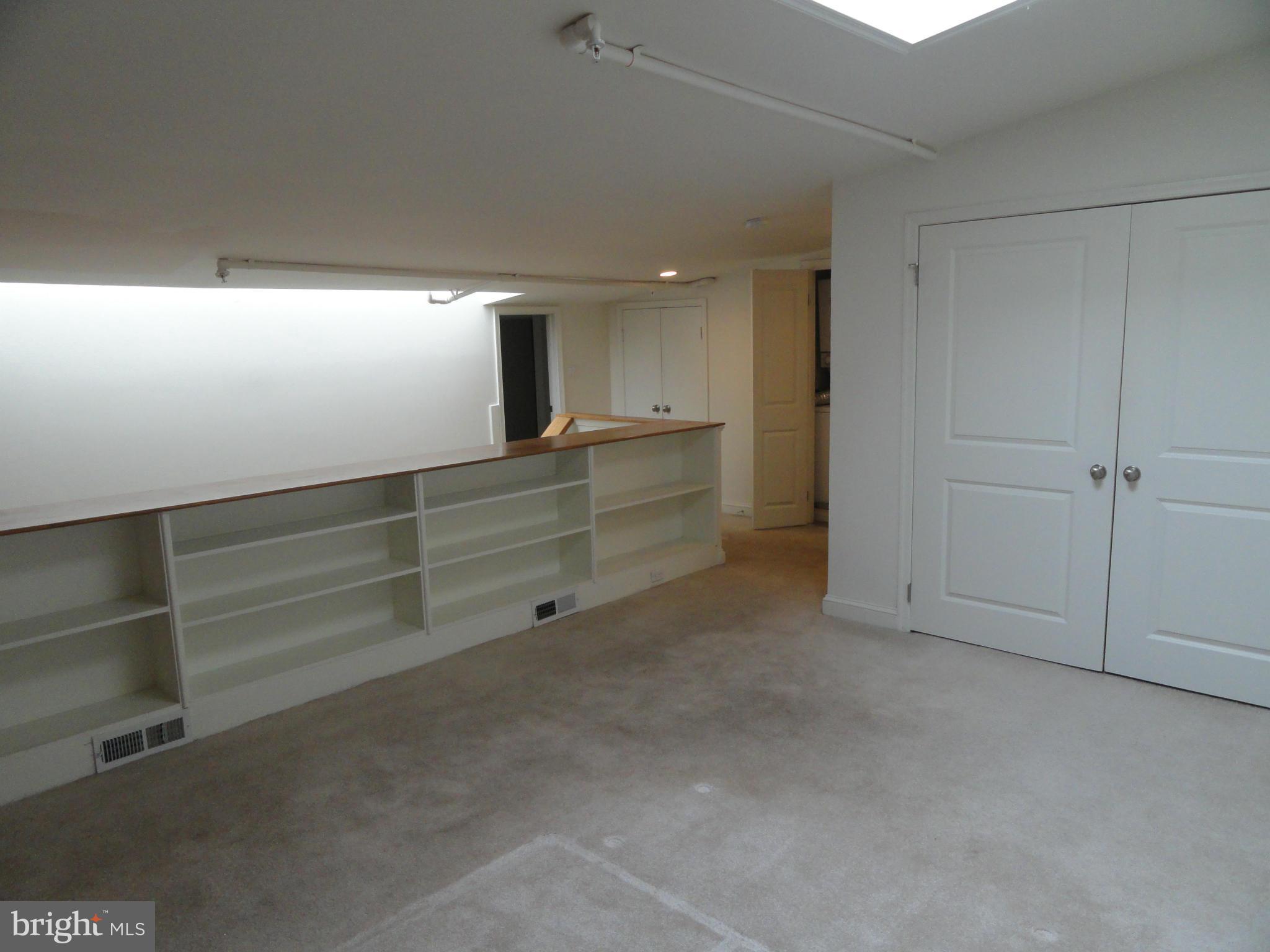 1018 North Charles Street, Unit R4 Baltimore, MD 21201 - Photo 7 of 10 Bedroom (Master)