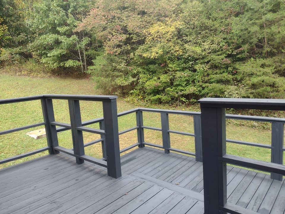 239 Freestone Valley Road Broadford, VA 24316 - Photo 35 of 38 Gallery Image 35