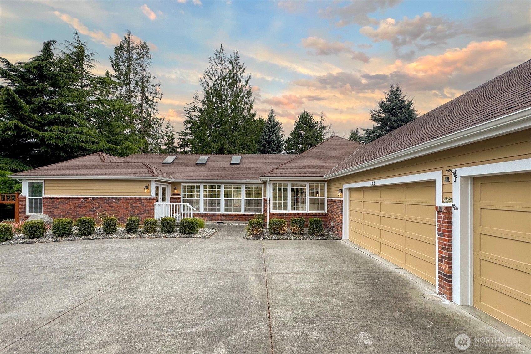 132 Madigan Road Sequim, WA 98382 - Photo 30 of 40