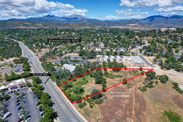 $342,264 | 3380 Placer Street, Redding, CA 96001