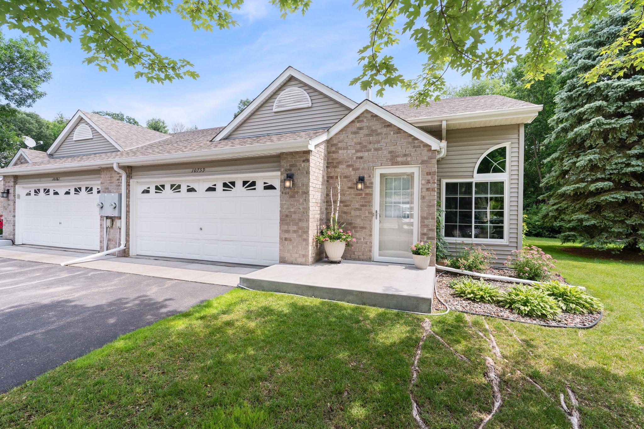 10759 Tamarack Circle Coon Rapids, MN 55433 - Photo 1 of 1