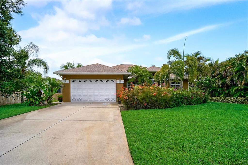 1261 Acadia Road Venice, FL 34293 - Photo 1 of 1