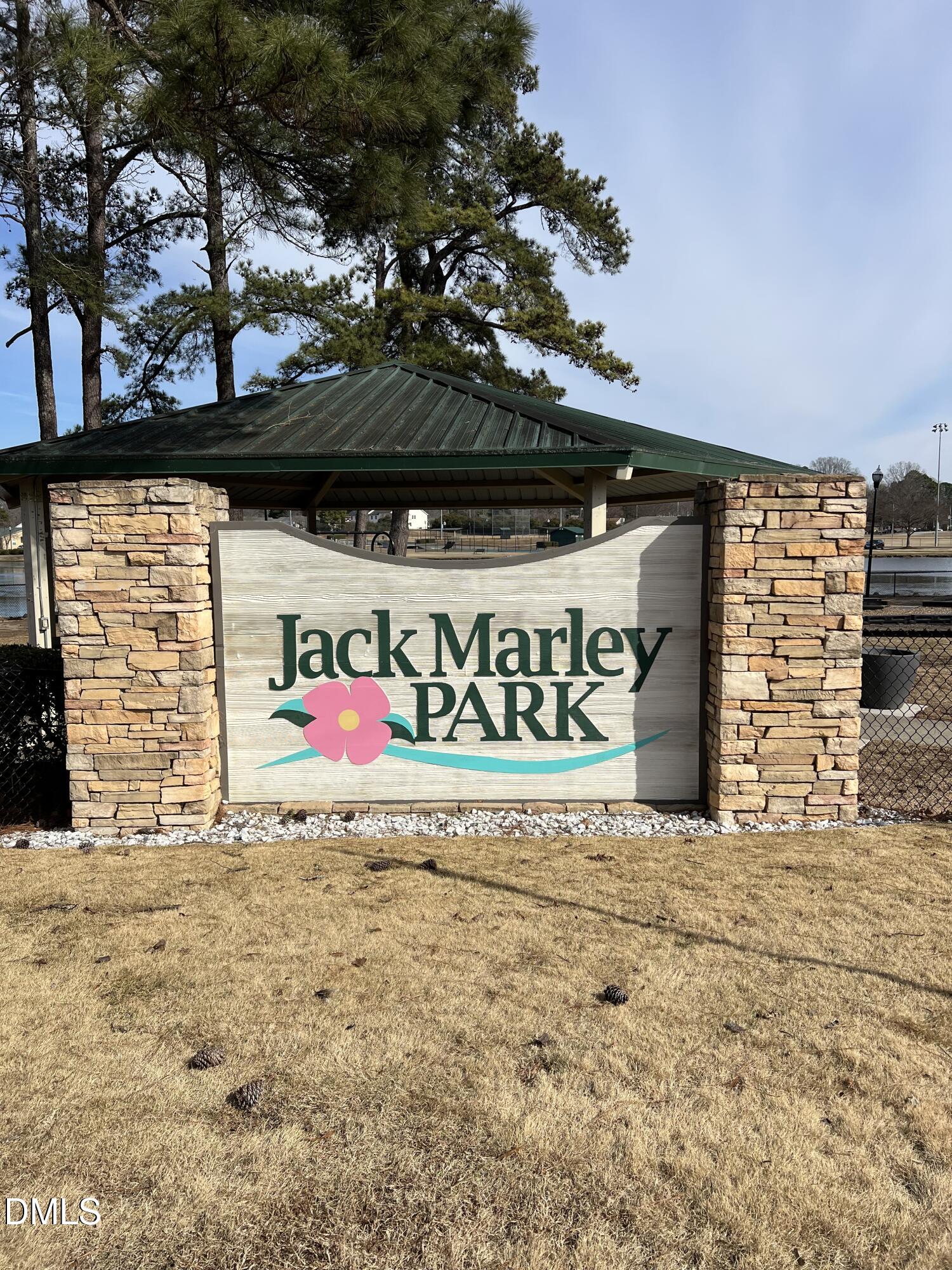 68 Muskogee Road Angier, NC 27501 - Photo 28 of 36 Sign