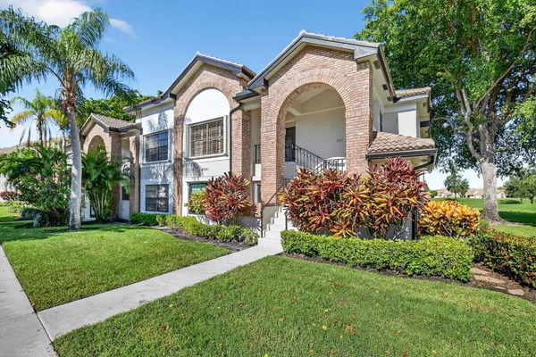 $125,000 | 8041 Aberdeen Drive, Unit 202, Boynton Beach, FL 33472