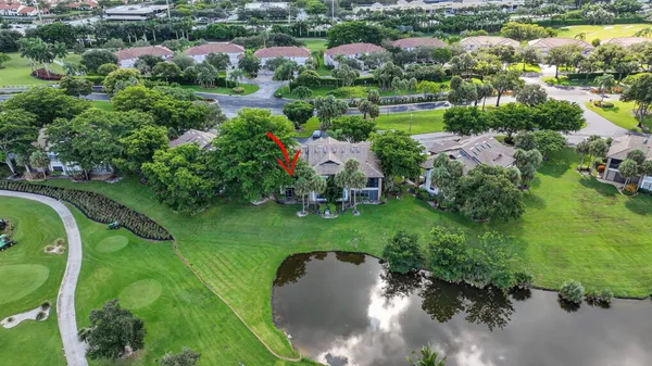 $125,000 | 8041 Aberdeen Drive, Unit 202, Boynton Beach, FL 33472