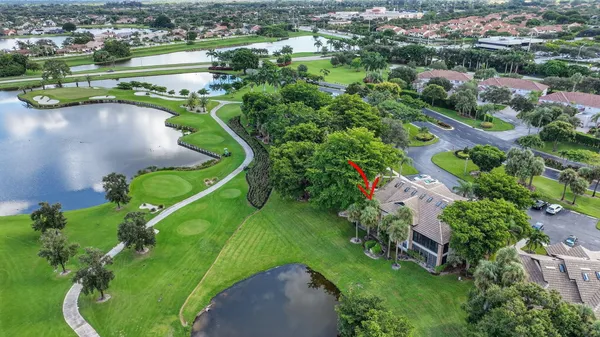 $125,000 | 8041 Aberdeen Drive, Unit 202, Boynton Beach, FL 33472