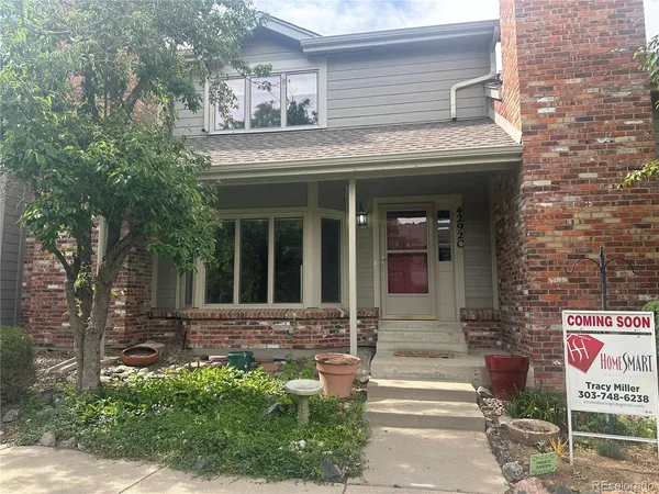 $399,900 | 4292 South Fairplay Circle, Unit C, Aurora, CO 80014