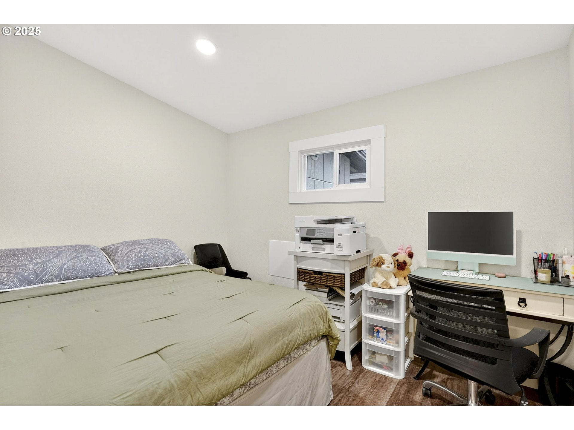 25297 East Welches Road, Unit 45 Welches, OR 97067 - Photo 24 of 39 Bedroom