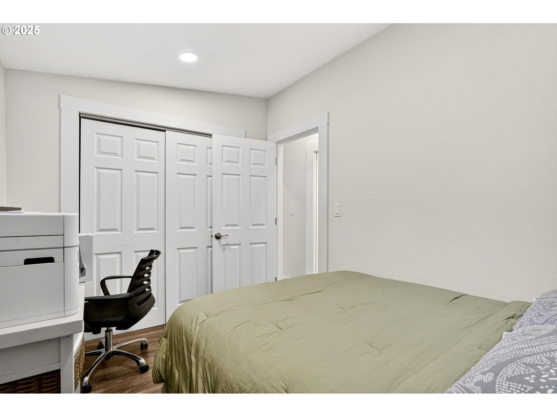 25297 East Welches Road, Unit 45 Welches, OR 97067 - Photo 25 of 39 Bedroom