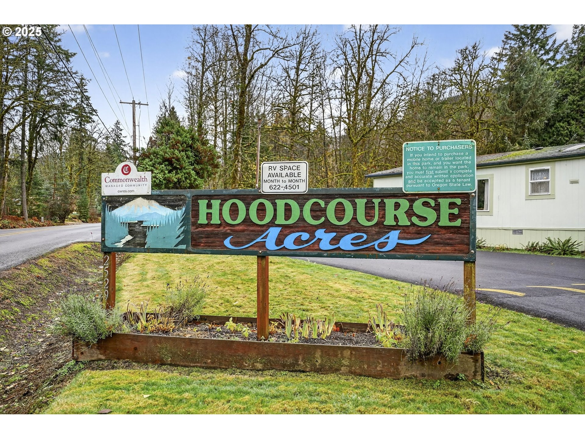 25297 East Welches Road, Unit 45 Welches, OR 97067 - Photo 34 of 39