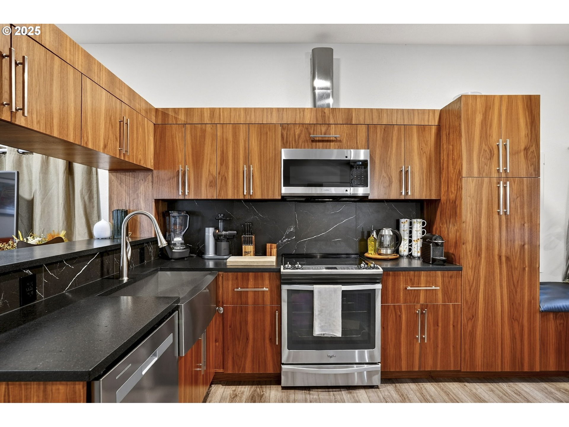 25297 East Welches Road, Unit 45 Welches, OR 97067 - Photo 10 of 39 Kitchen