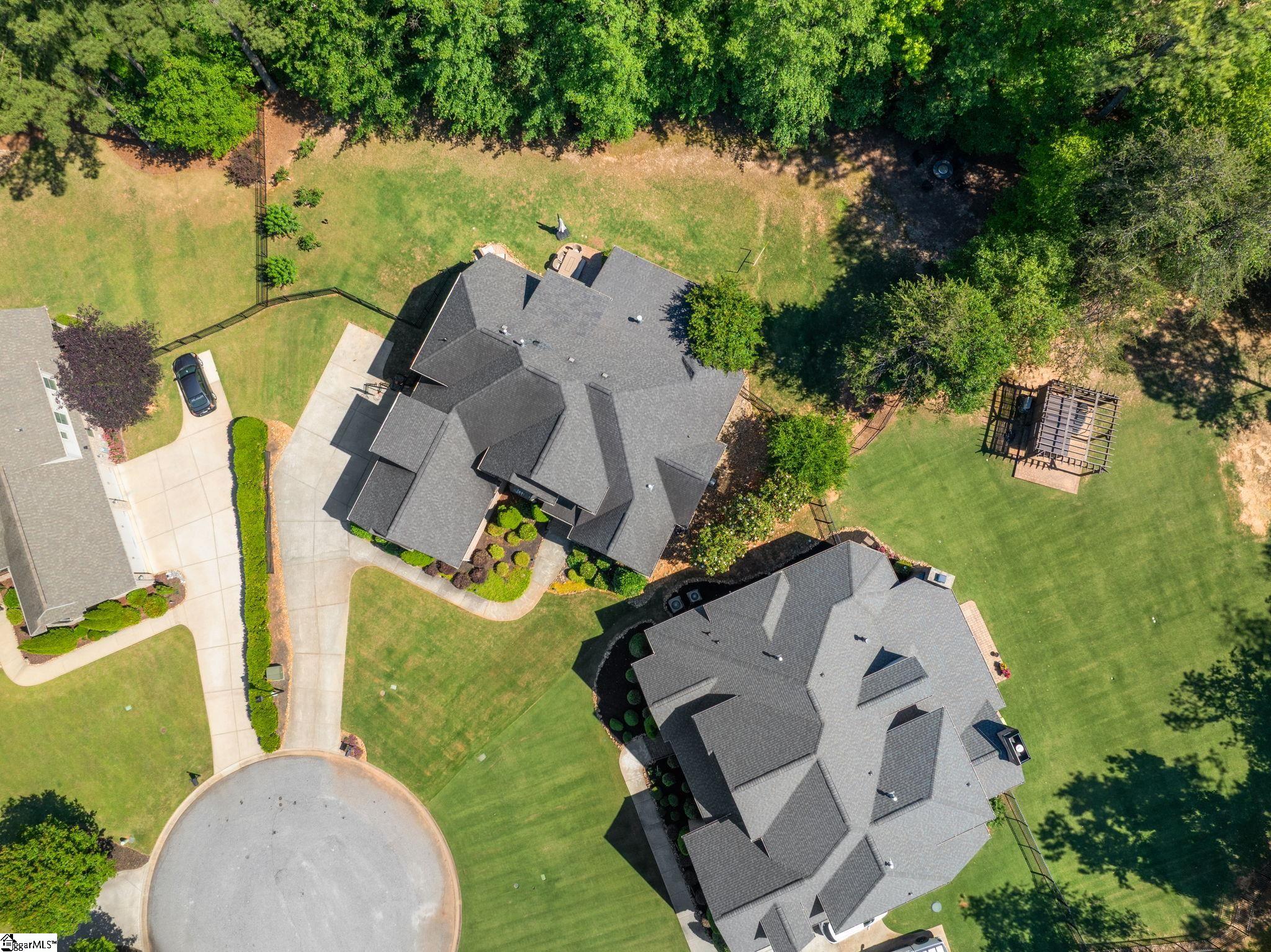 224 Bent Hook Way Greer, SC 29651 - Photo 40 of 44