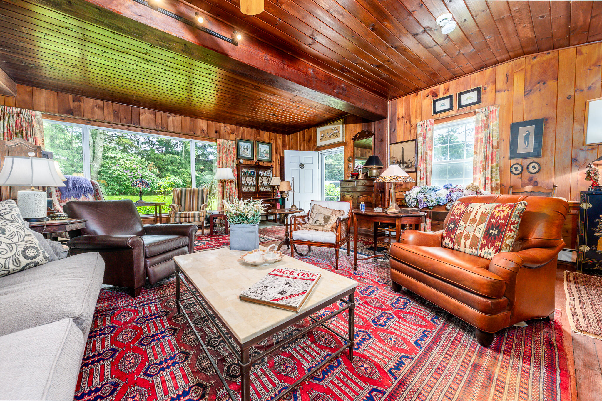156 East Bay Road Osterville, MA 02655 - Photo 12 of 36 livroom2