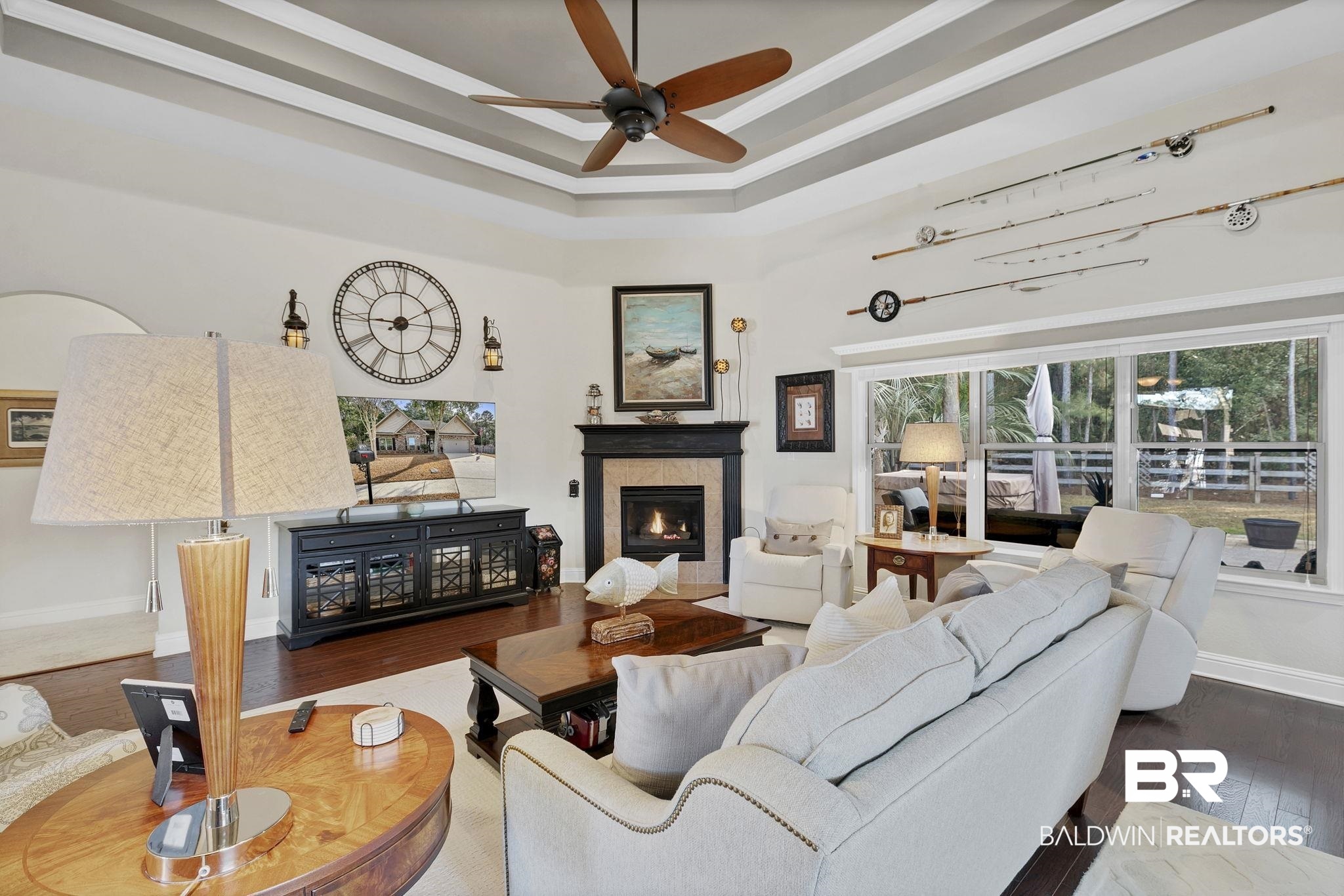 11636 Yuma Lane Daphne, AL 36526 - Photo 8 of 100 Living Room