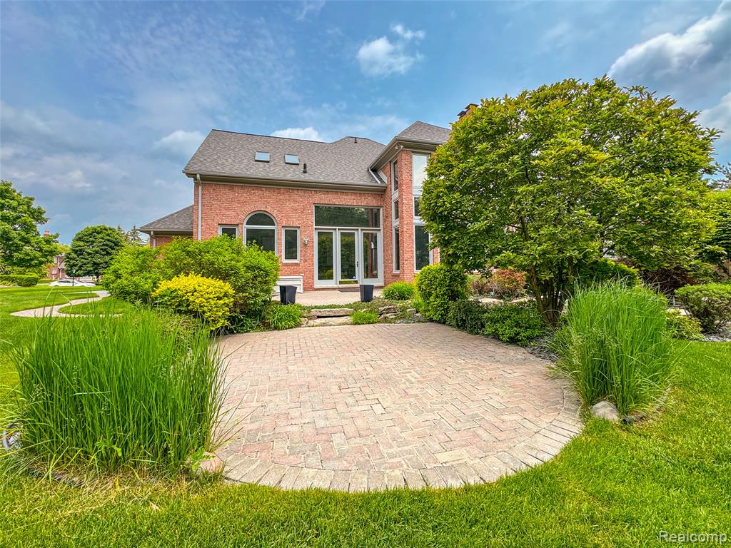 4801 Goodison Pl Drive Rochester, MI 48306 - Photo 16 of 69 Gallery Image 16