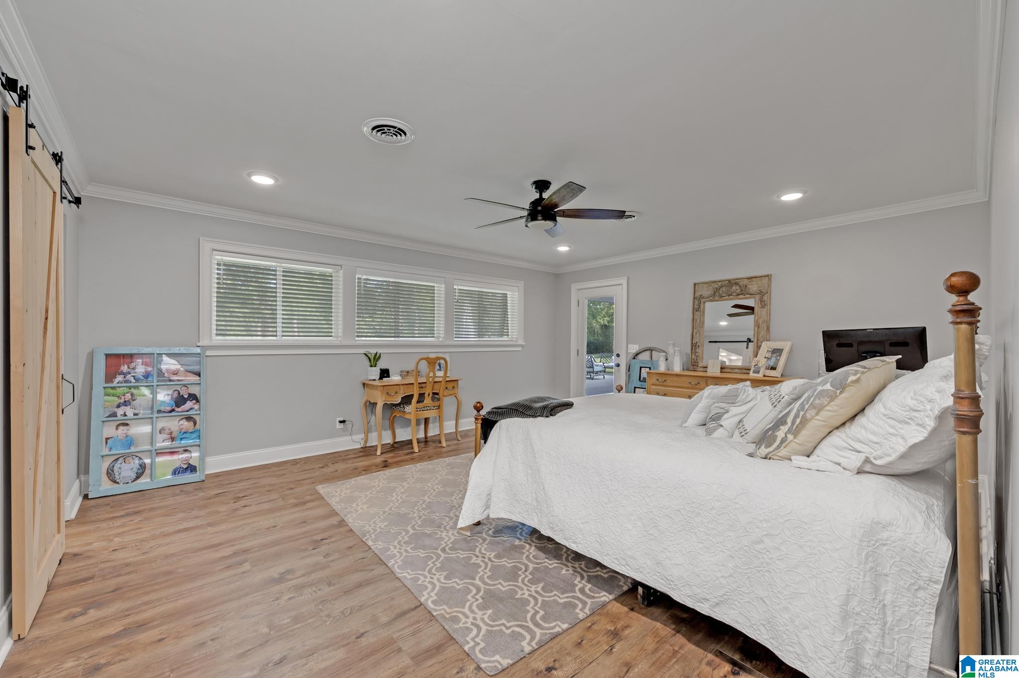1751 North Walston Bridge Road Jasper, AL 35504 - Photo 23 of 44 Gallery Image 23