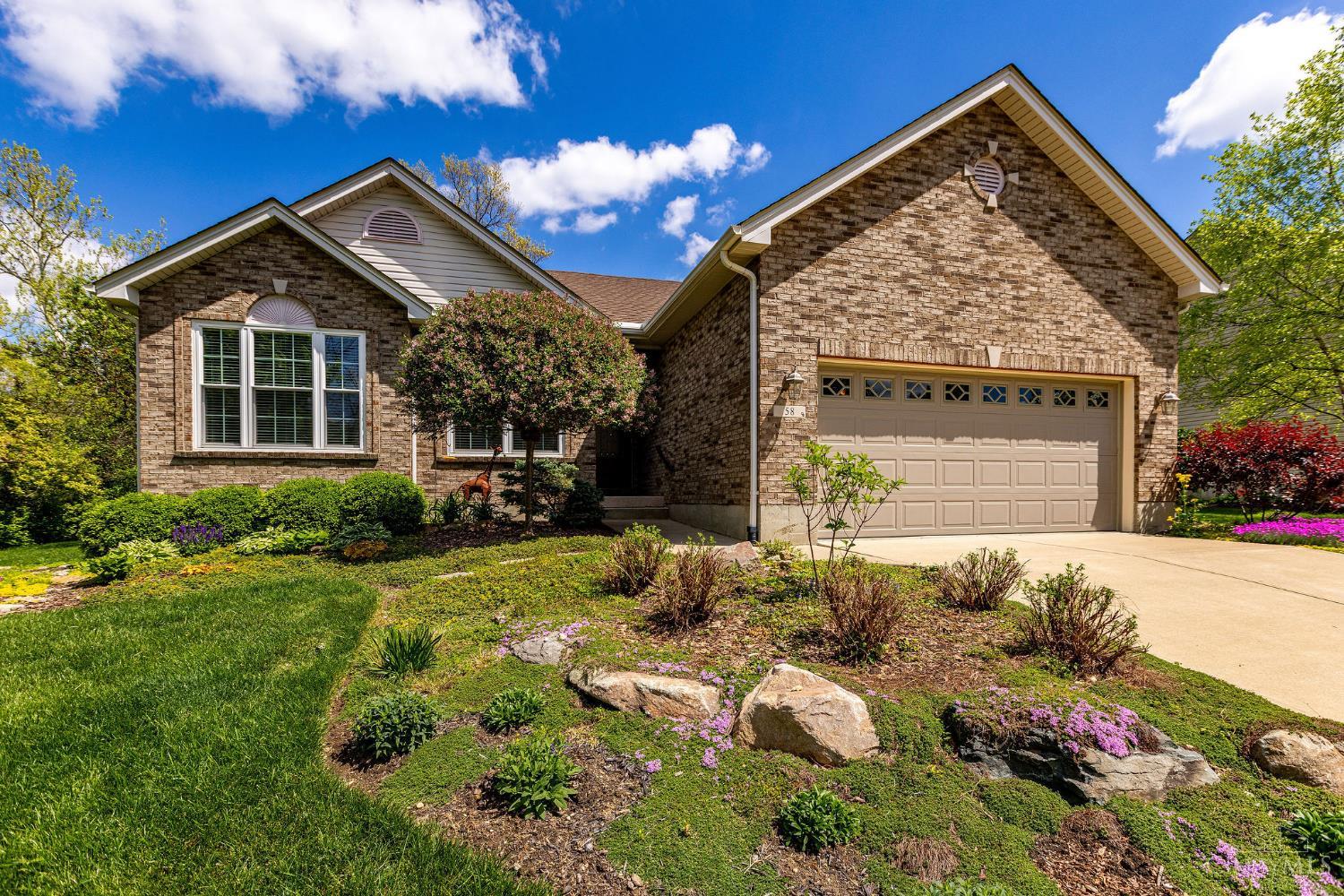 58 Hanover Place Hamilton, OH 45013 - Photo 1 of 35