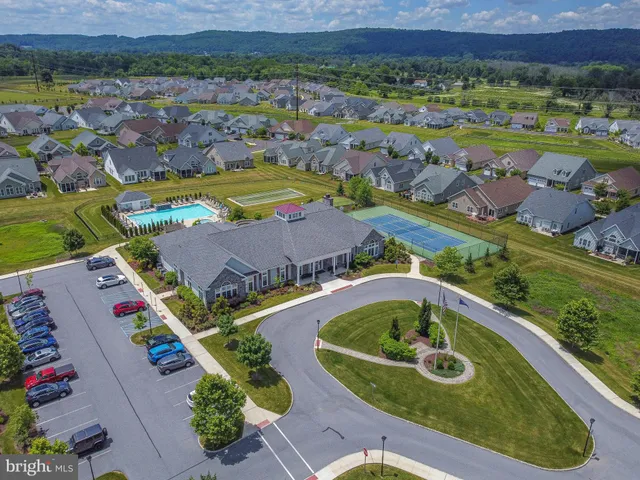 $635,000 | 4406 Allegiant Street, Center Valley, PA 18034